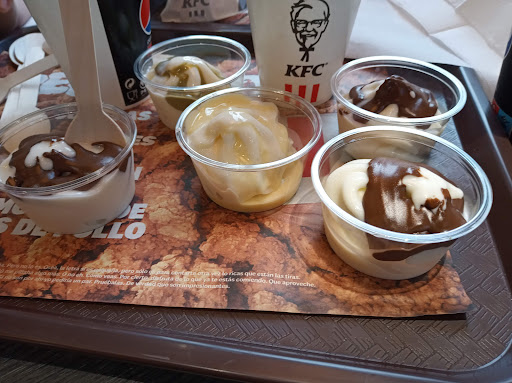 KFC, Vinaròs