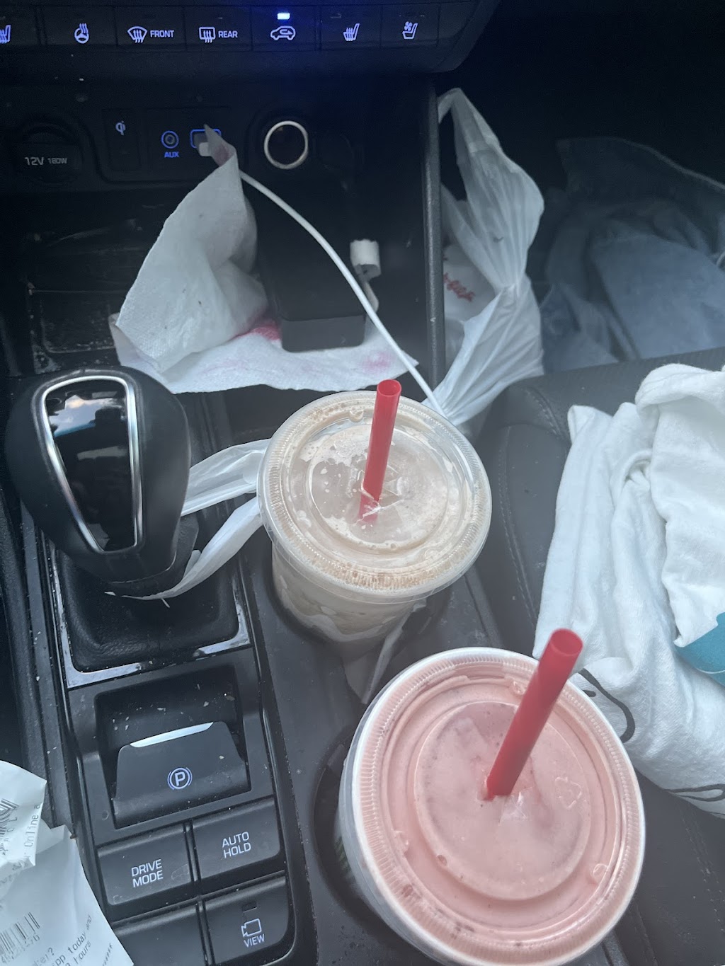 Smoothie King, Missouri City, TX