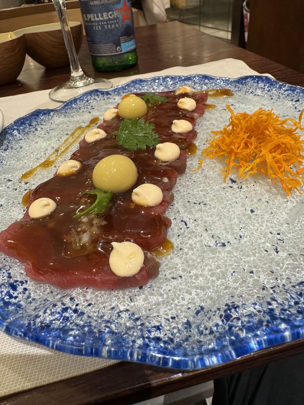 El Cielo de Urrechu, Pozuelo de Alarcón