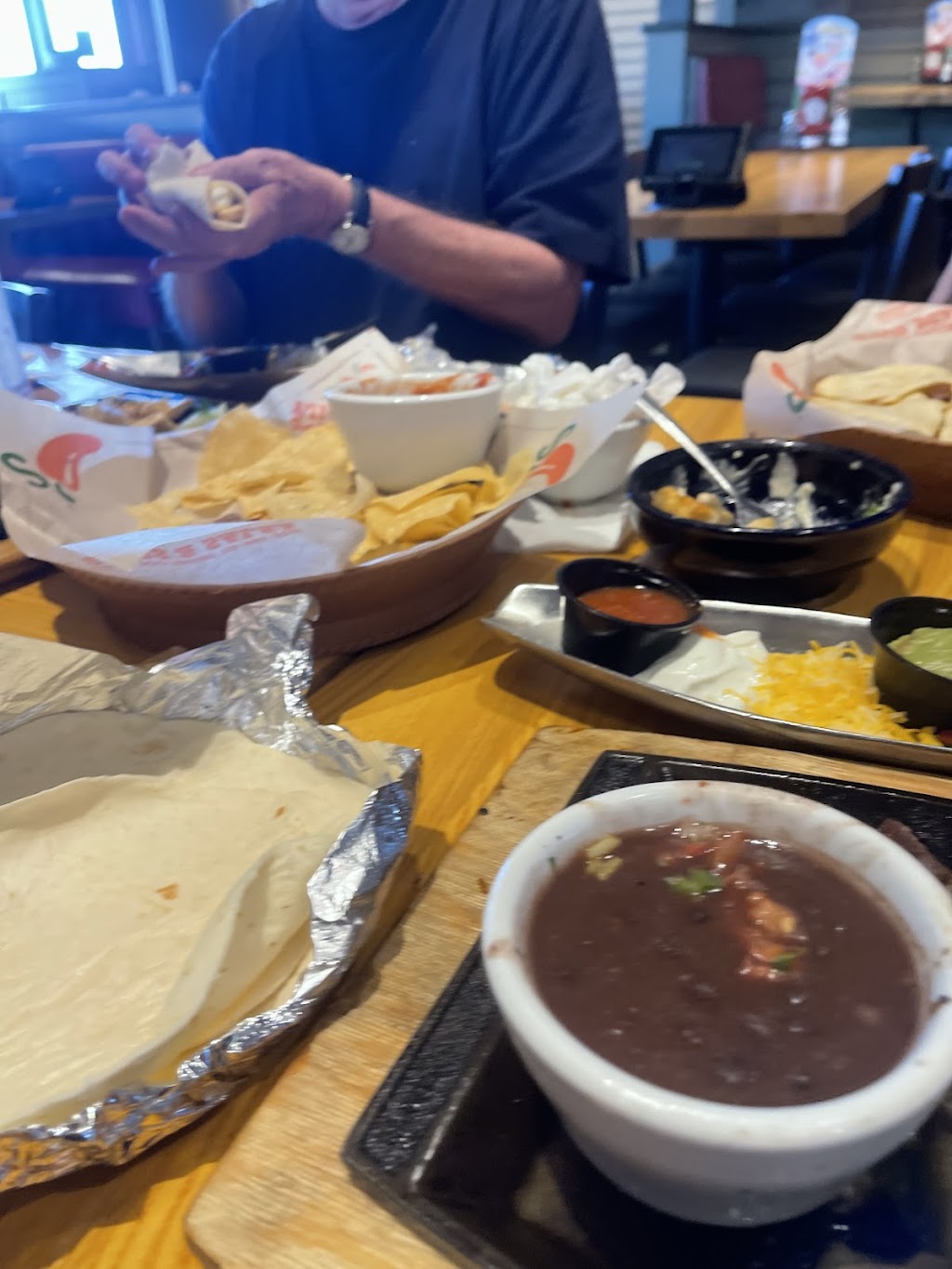 Chili's