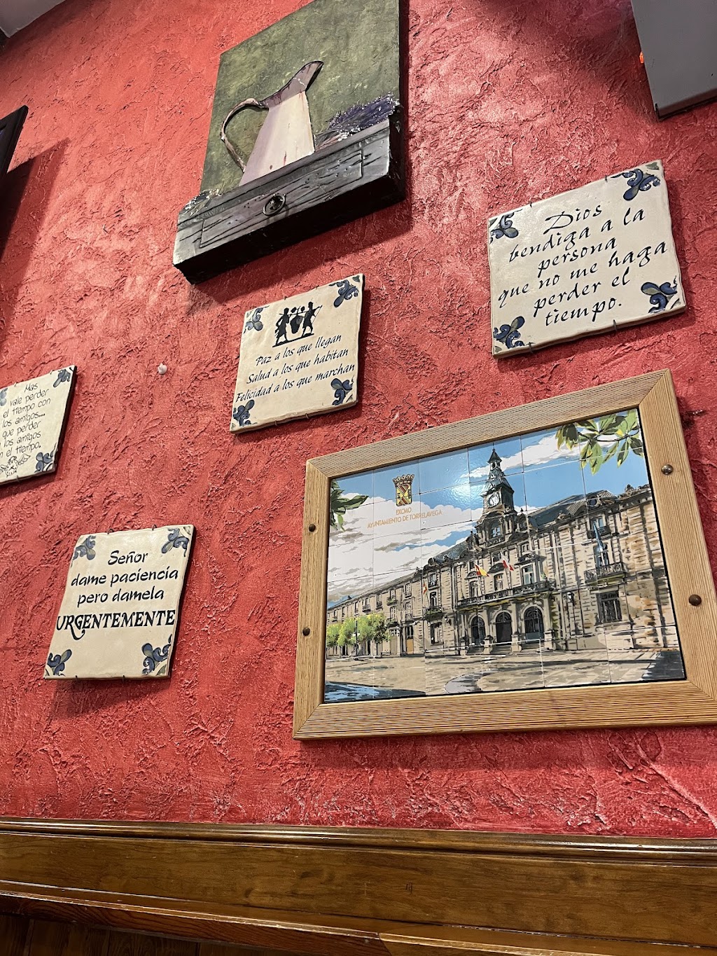 Taberna Presidente