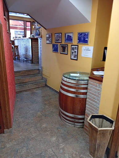 Taberna Presidente