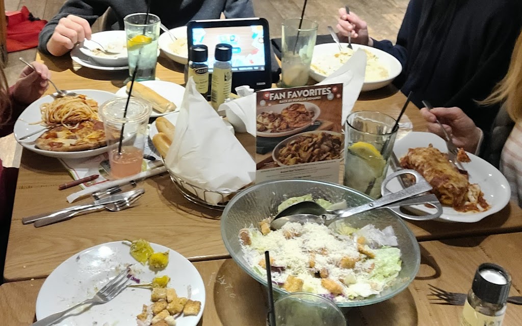 Olive Garden