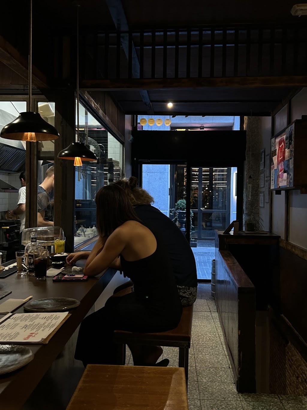 Ramen Hakata