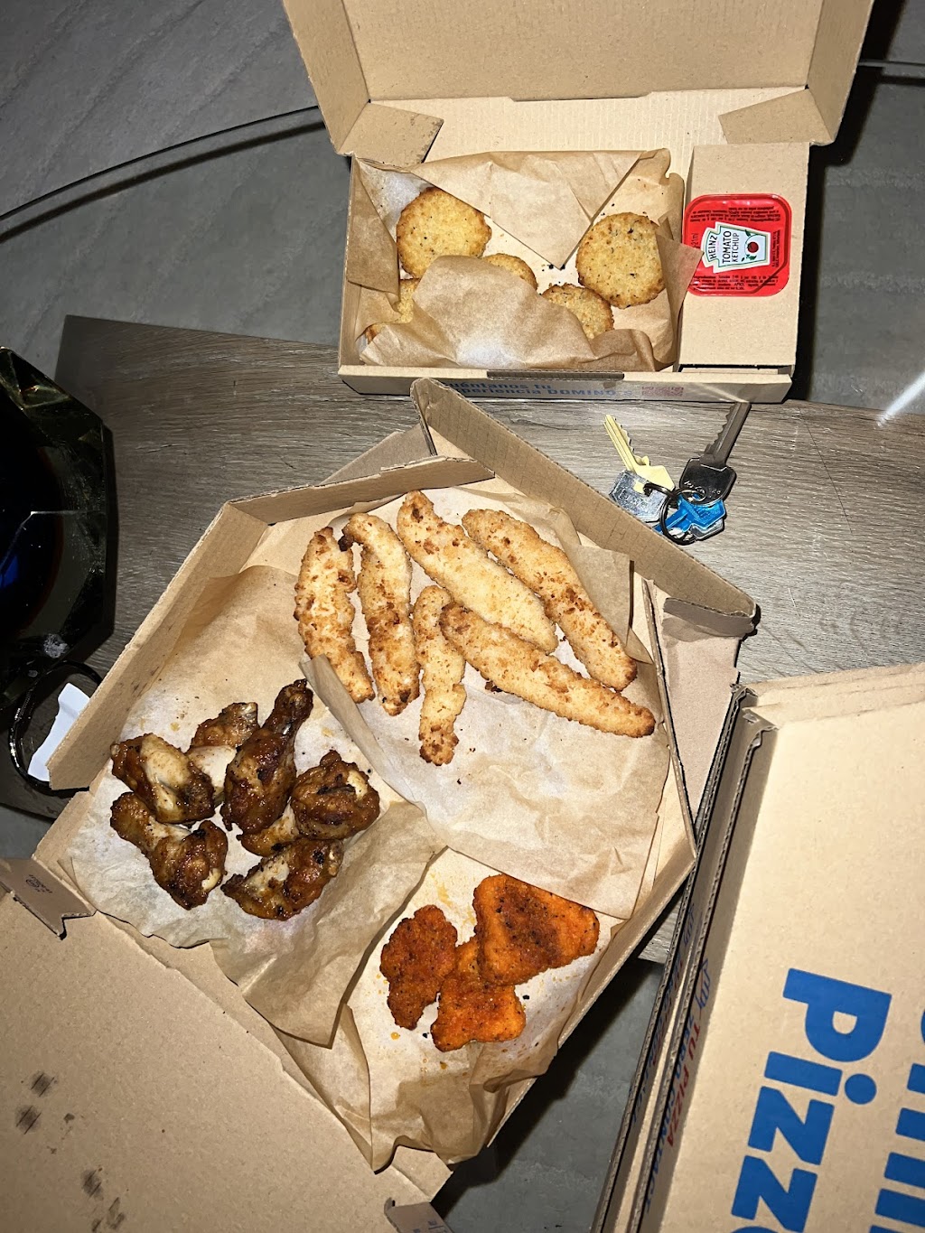 Domino's