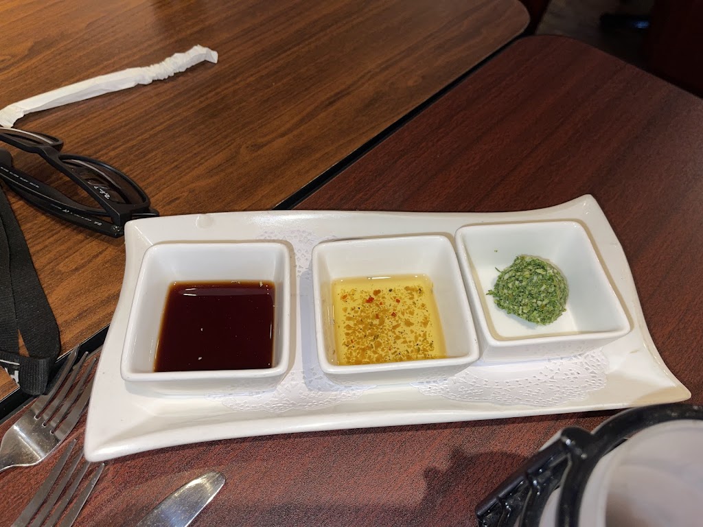 MoMo's Pasta