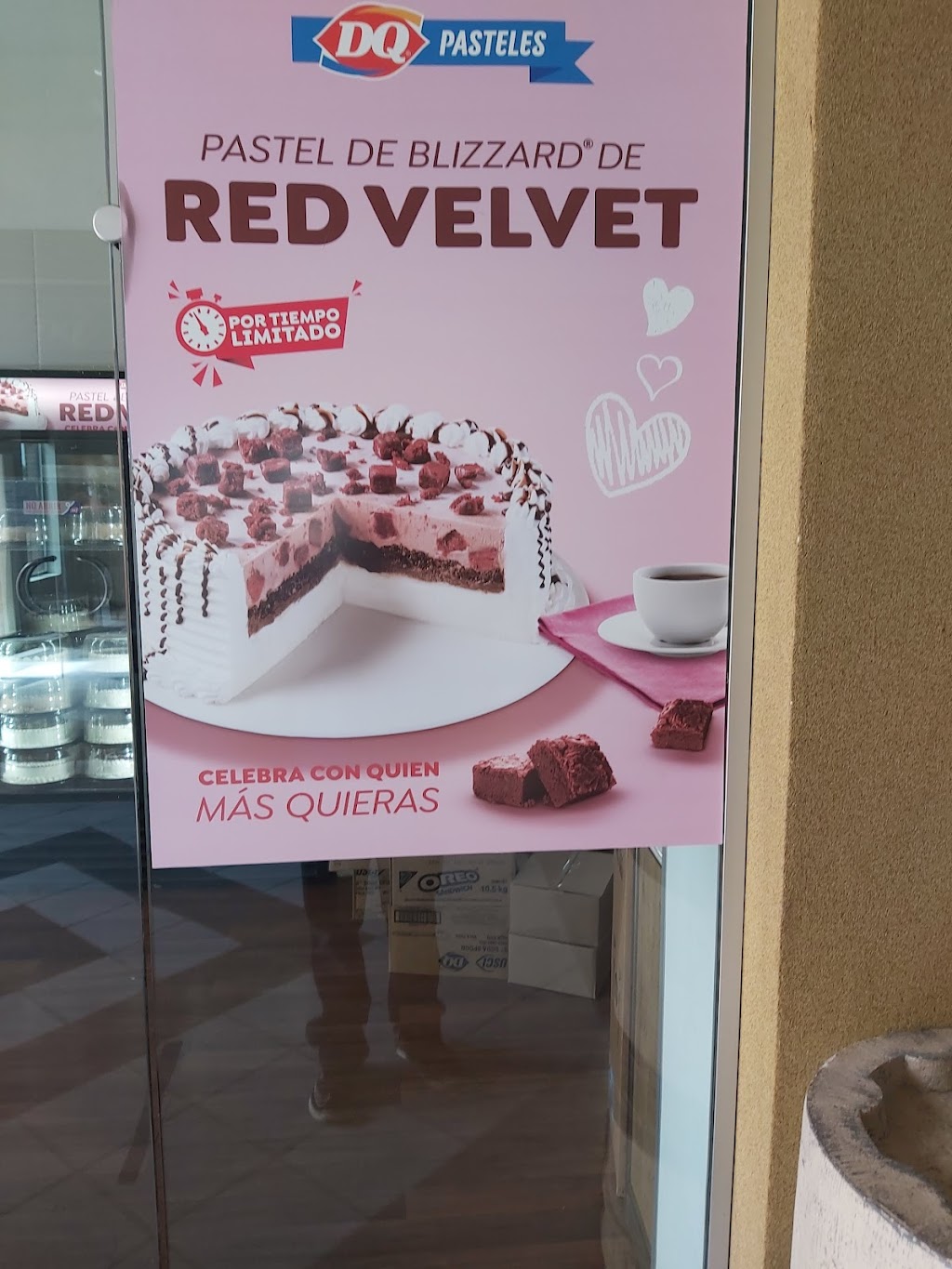 Dairy Queen