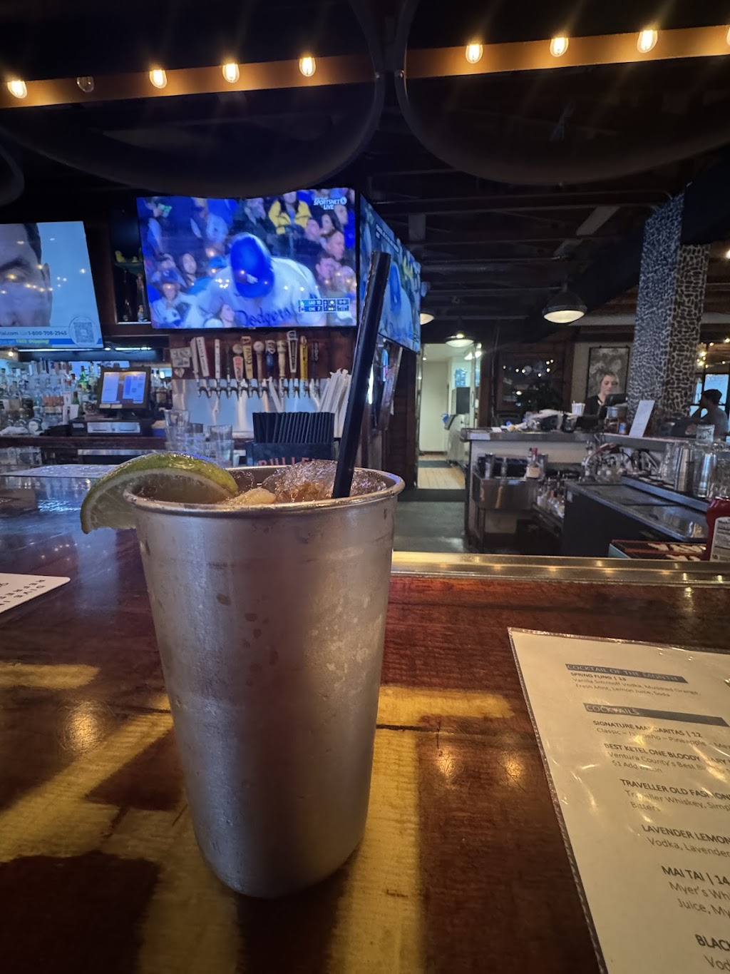Social Tap