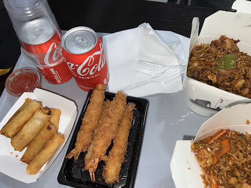 Wok zaragoza