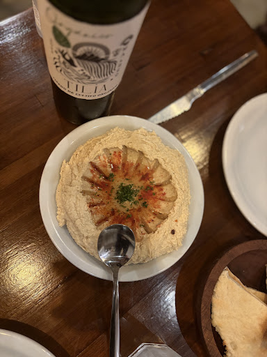 Restaurante Nani