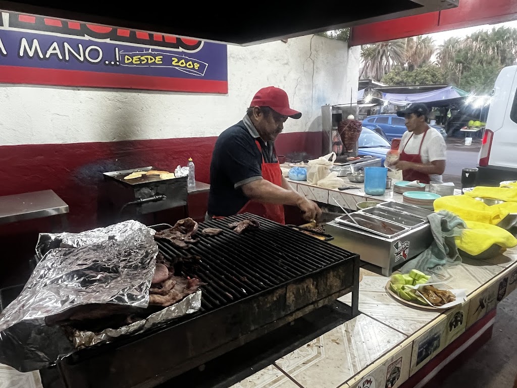 El Ranchito, Mulegé