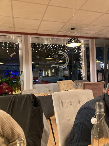 Crêp' Rit des Halles