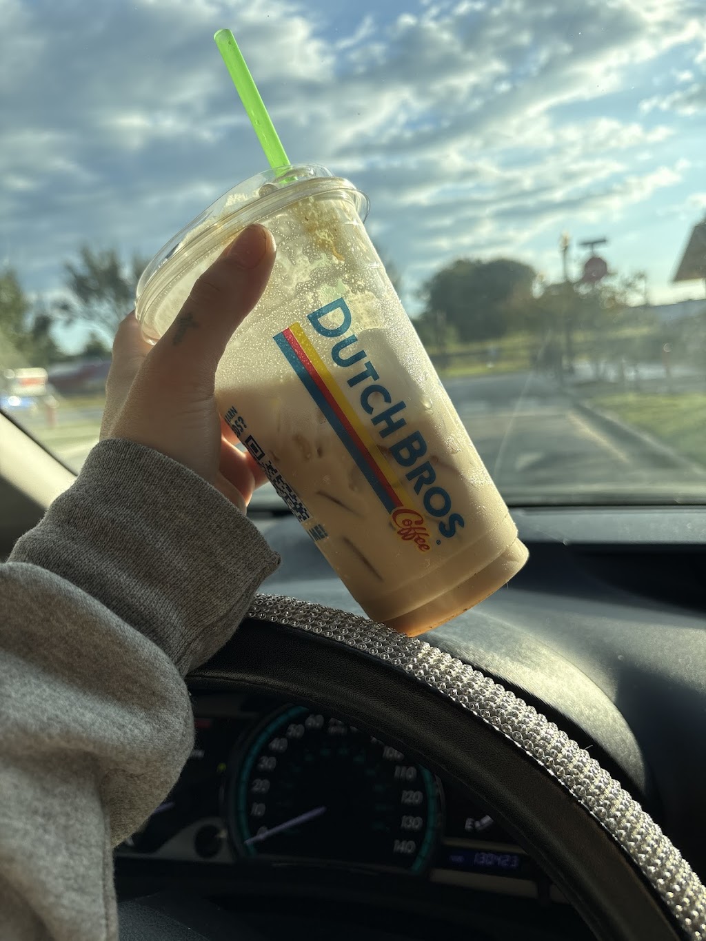 Dutch Bros. Coffee, Tomball, TX
