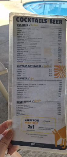 Club Baccocho