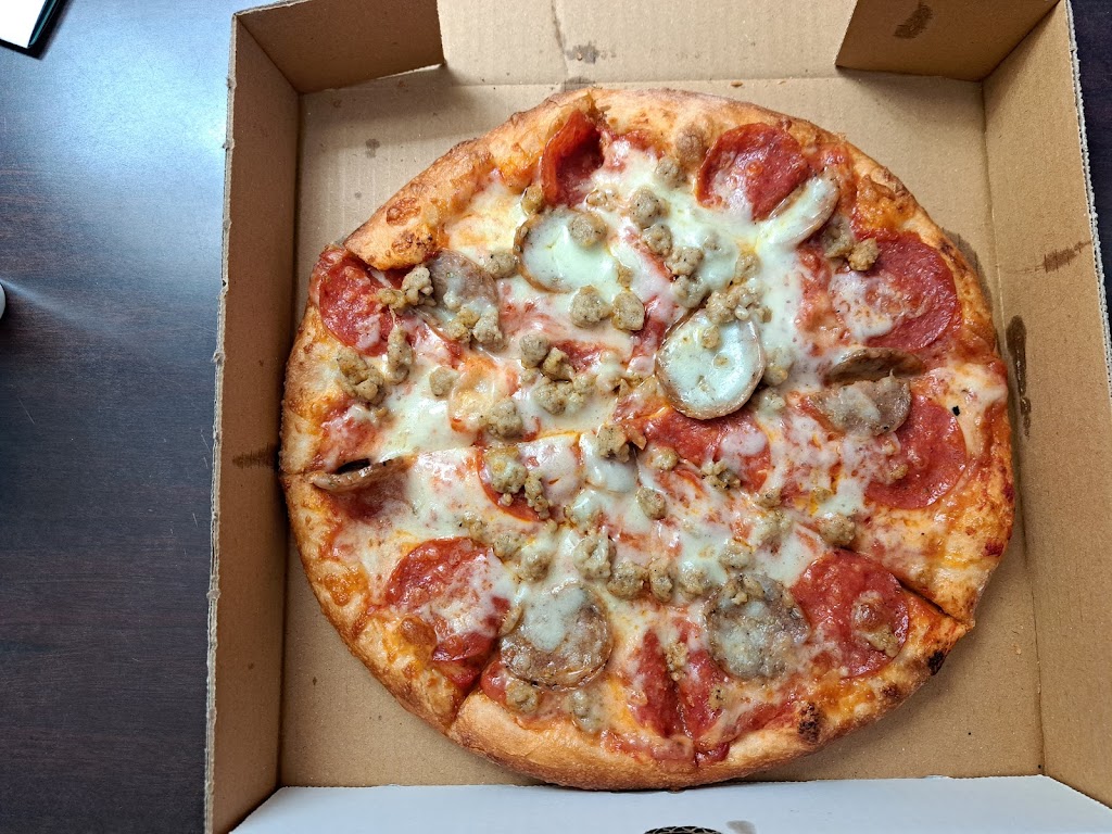 Little Italy, Abilene, TX