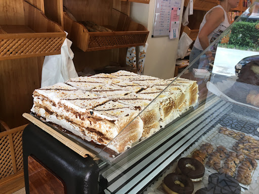 La Escanda Horno de Pan
