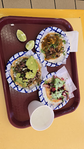TJ Tacos