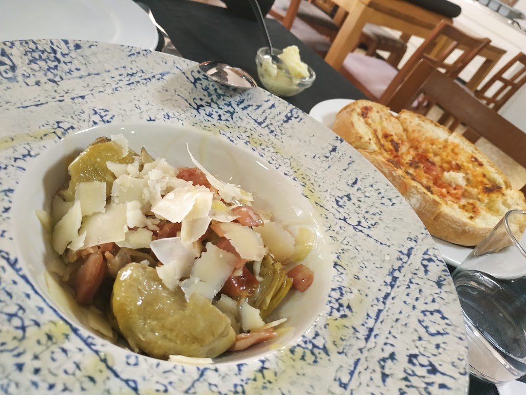 La Bodeguetta de Casa Perito