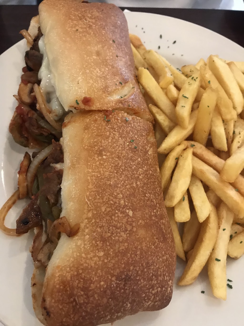 LIttle Italy Pizzeria