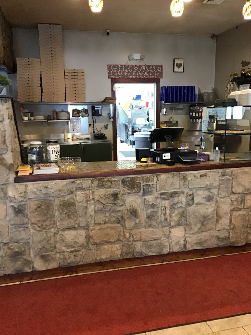 LIttle Italy Pizzeria
