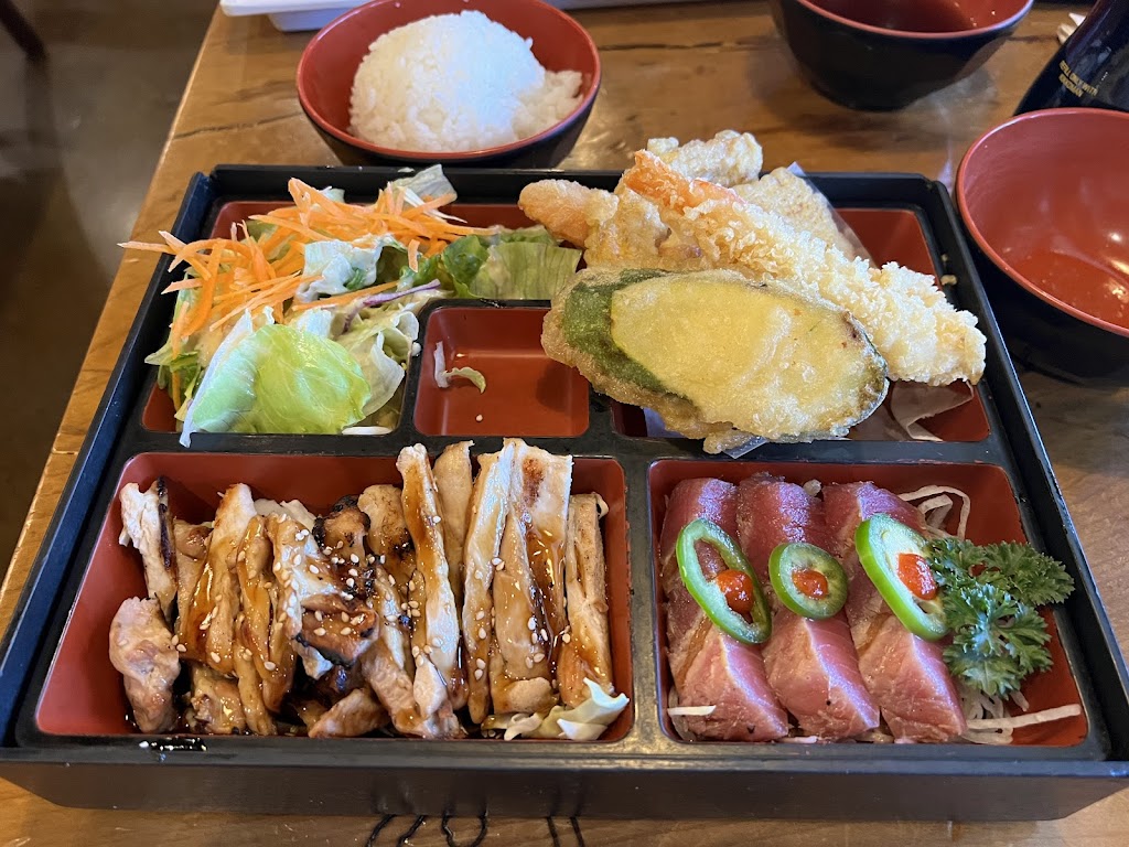 Blue Nami, Orangevale, CA