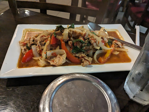 Thaï Express