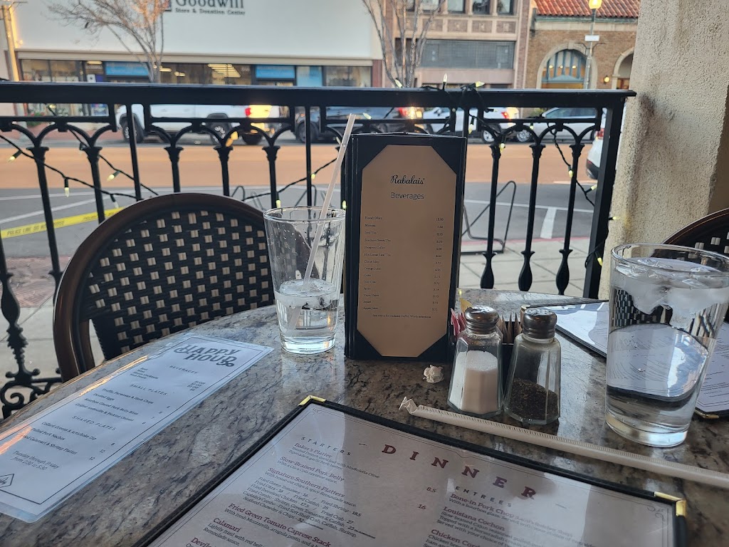 Rabalais' Bistro