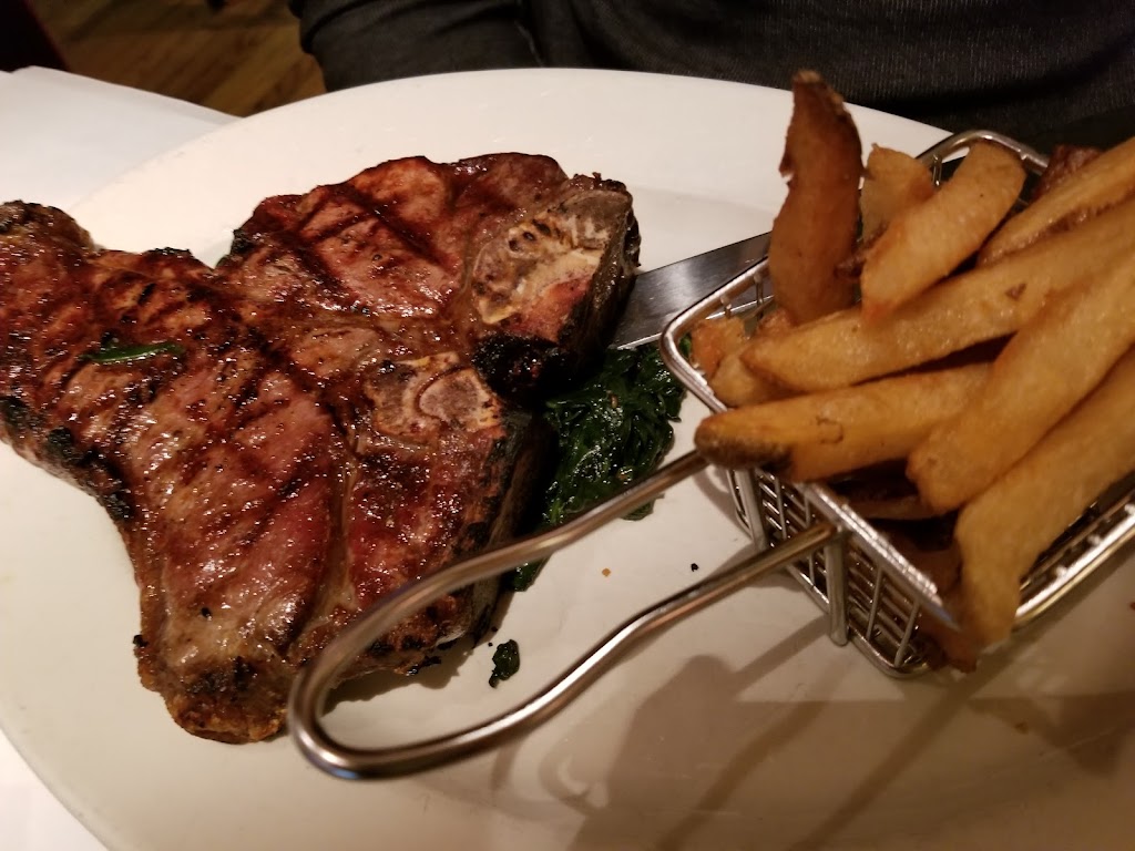 Hunter's Steak & Ale House