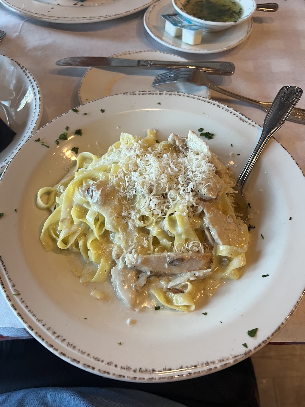 Aldo's