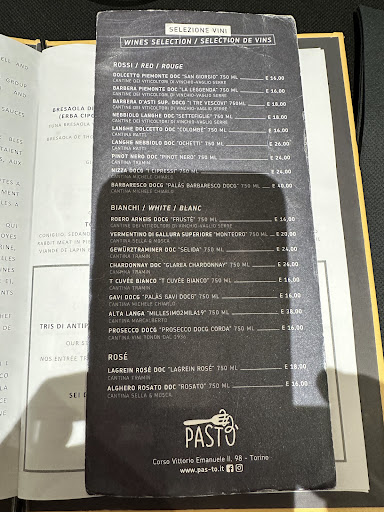 Pastó