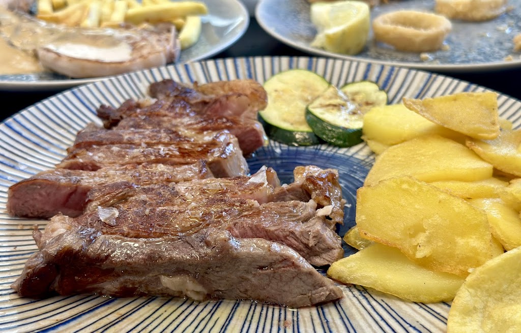 Restaurante Valentin