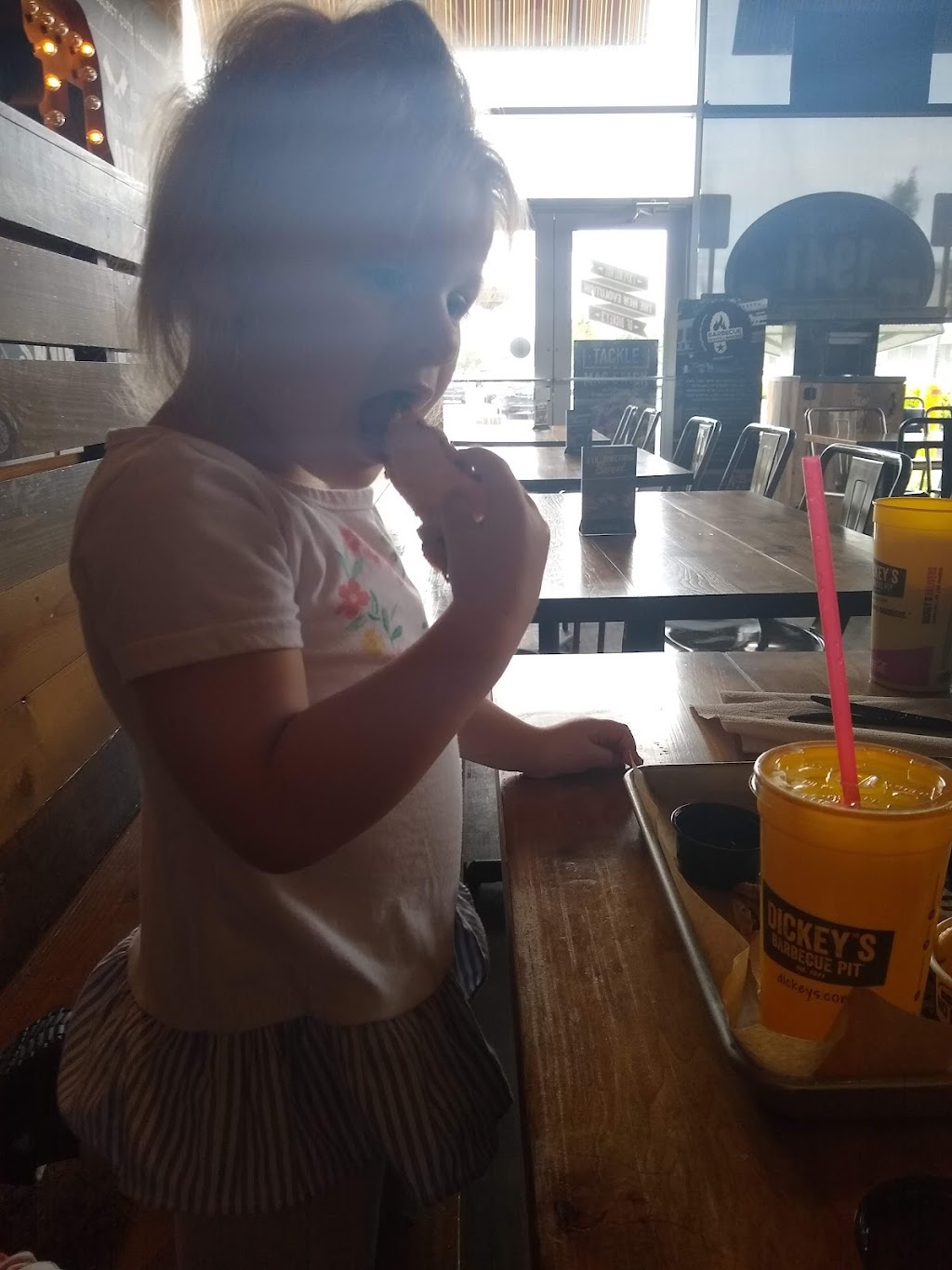Dickey's Barbecue Pit