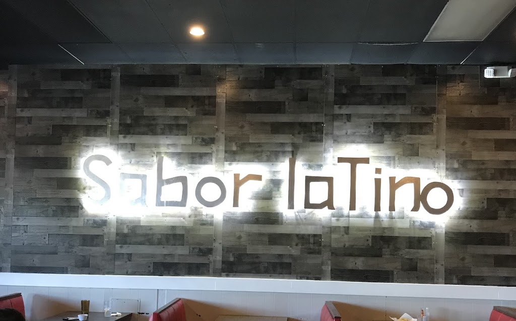 Sabor Latino Restaurant, Homewood, AL