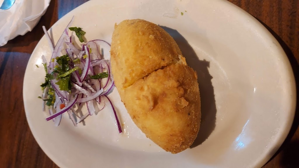 Sabor Latino Restaurant