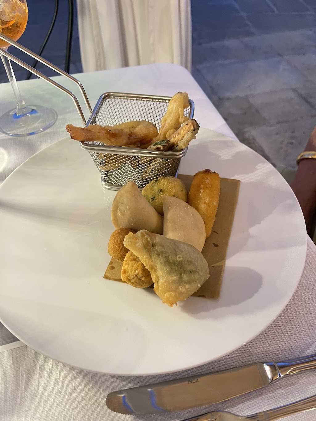 Hotel Borgo di Cortefreda