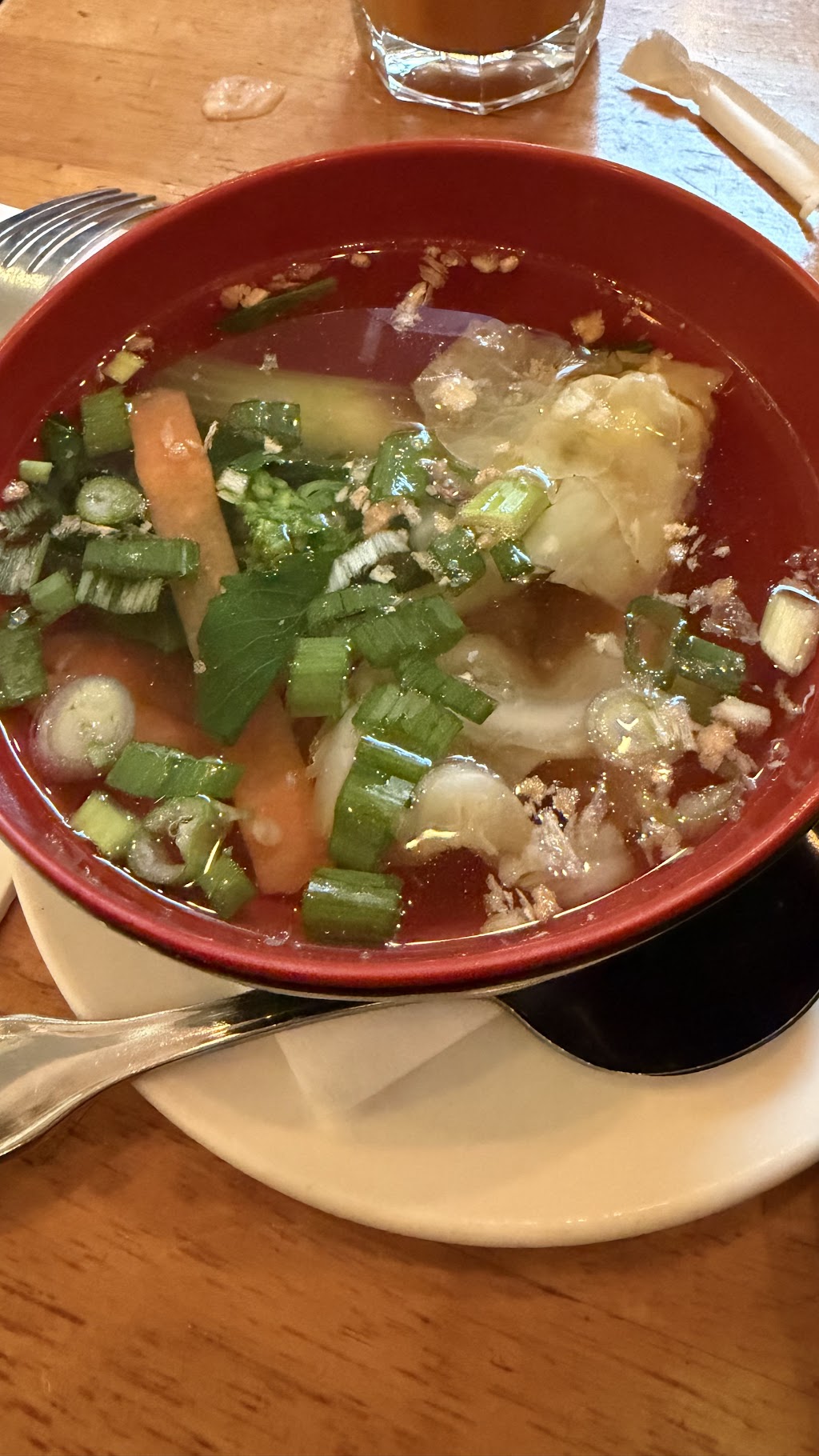 Tue Thai Food