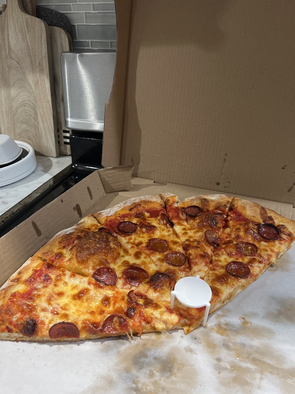 Vincenzo's, Lakeville, NY