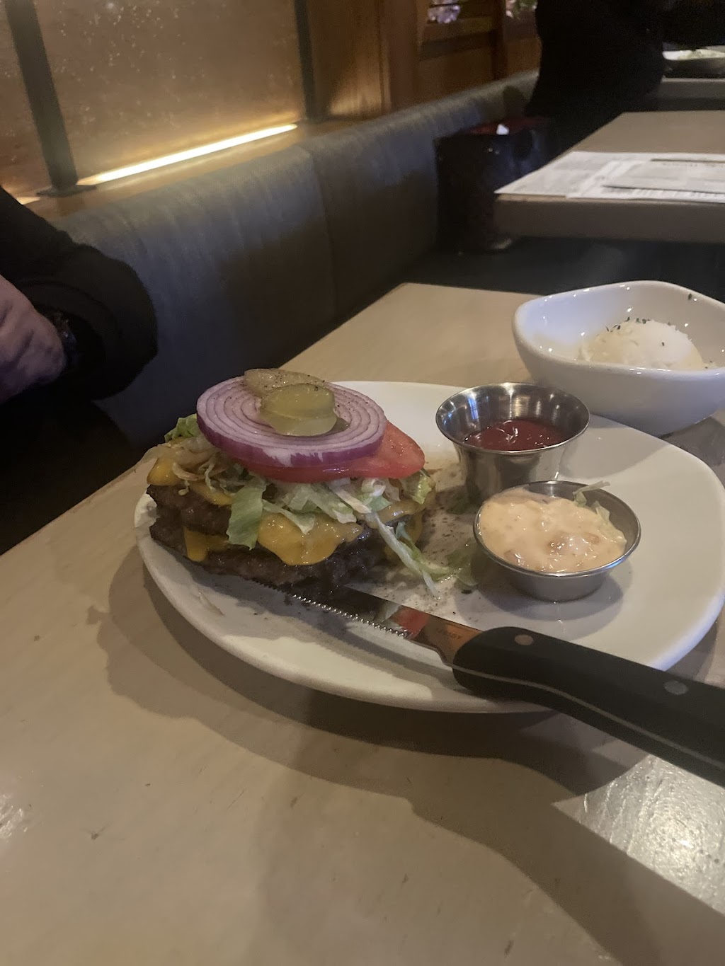 Bonefish Grill, Rockville Centre, NY