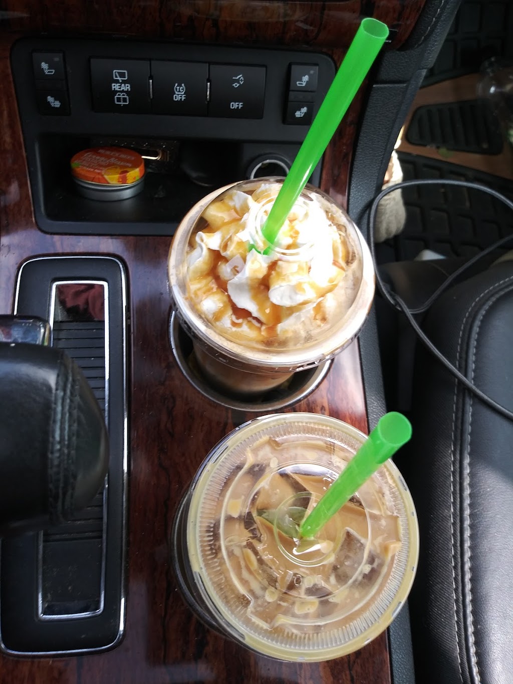 The Addiction, Aransas Pass, TX