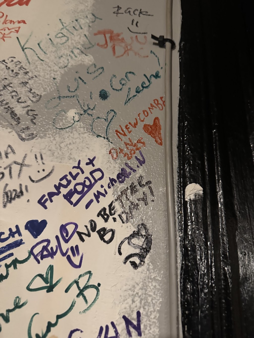 Shaw-Nae's House