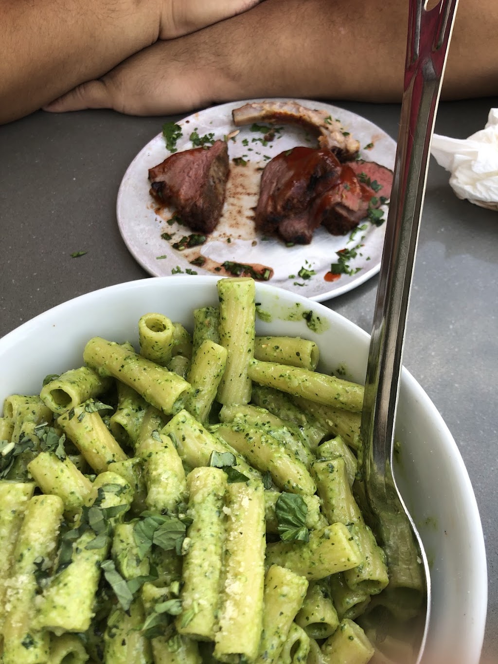 Stonefire Grill, Santa Clarita, CA
