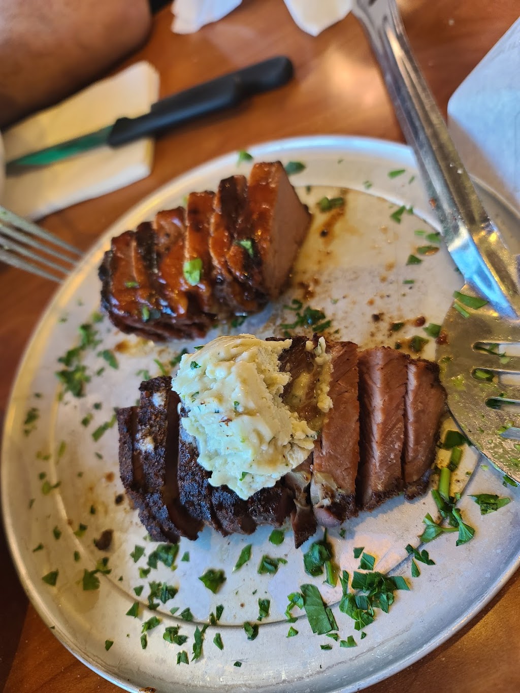 Stonefire Grill