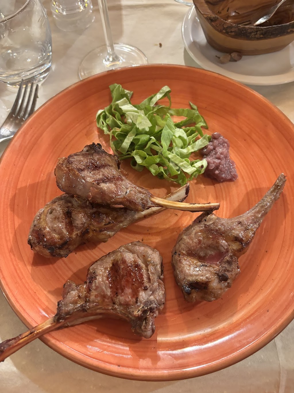 Il Torrione, Santo Stefano al Mare