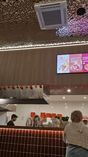 YGF Malatang Lille （杨国福麻辣烫里尔店）, Lille