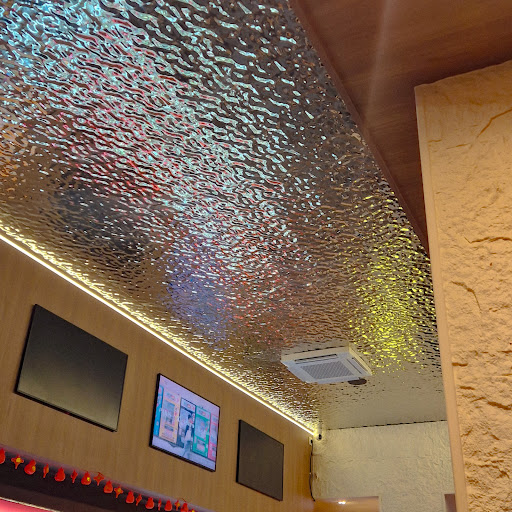 YGF Malatang Lille （杨国福麻辣烫里尔店）