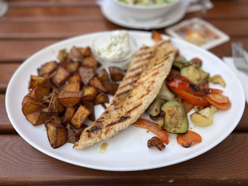 Funfo's Restaurant