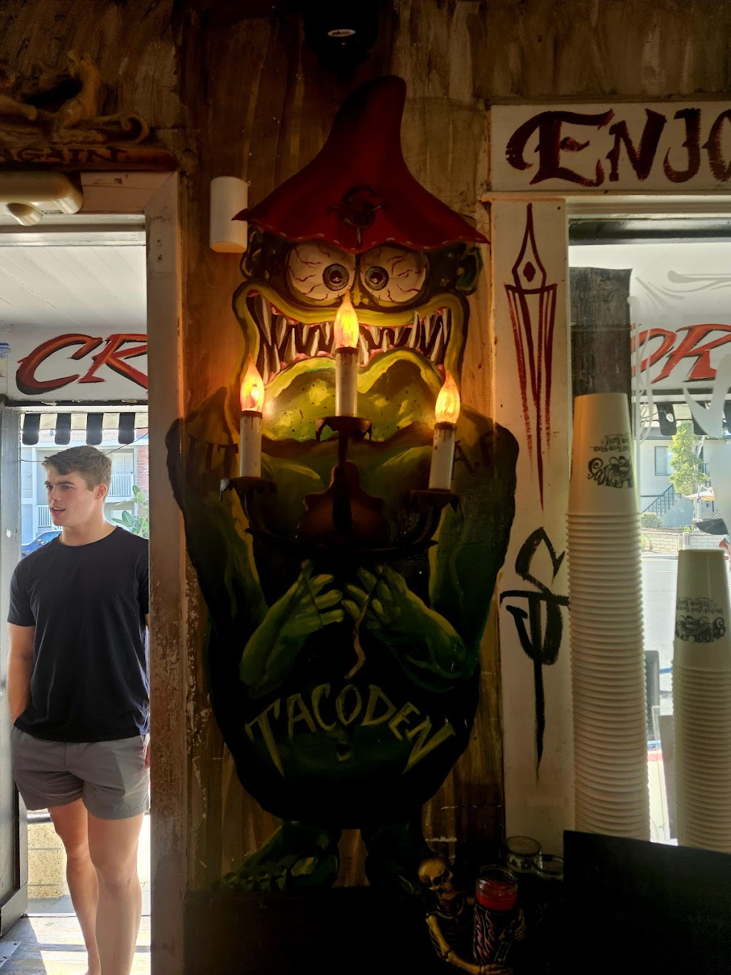 Sancho's Tacos