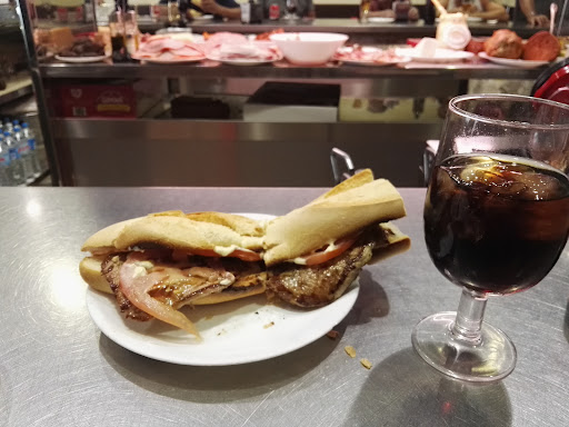 El Ricón de Mariano