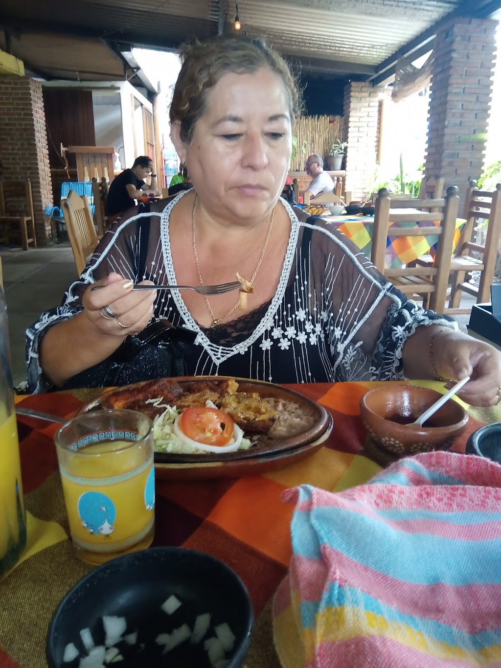 Suchitlan, Suchitlan, Comala, Colima