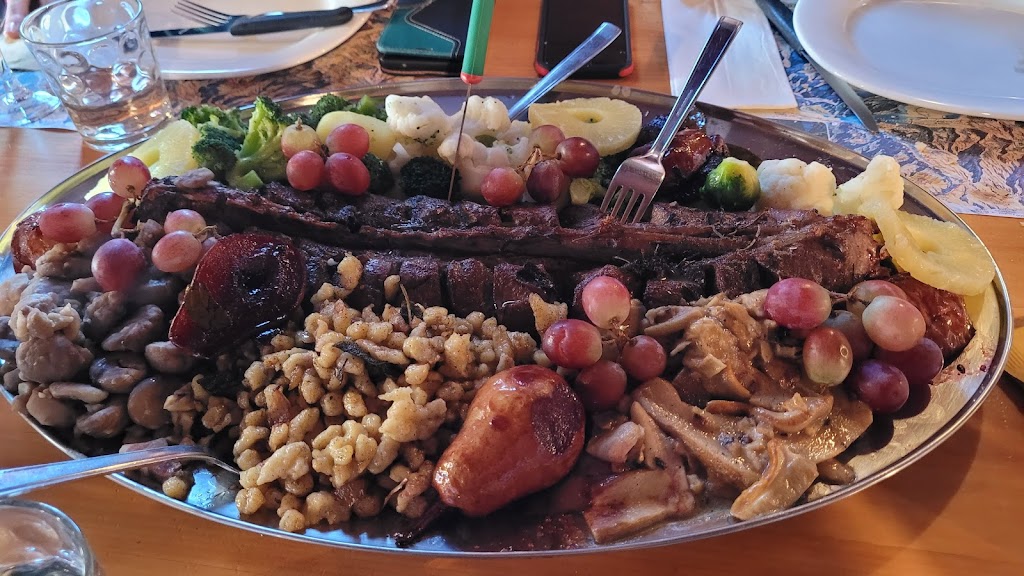 Trattoria Dunadiv